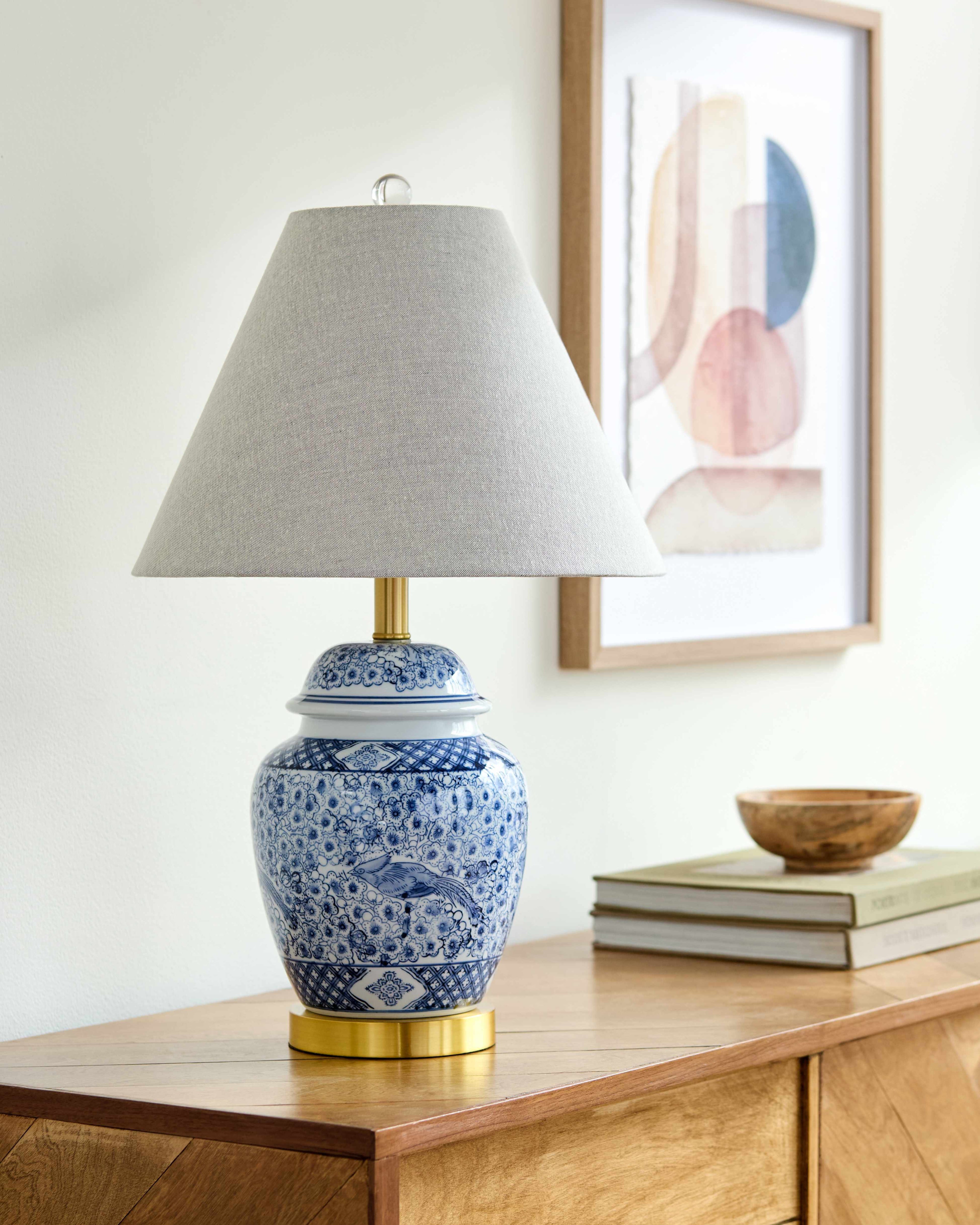 Novhorodka Table Lamp-0