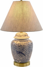 Novhorodka Table Lamp-5