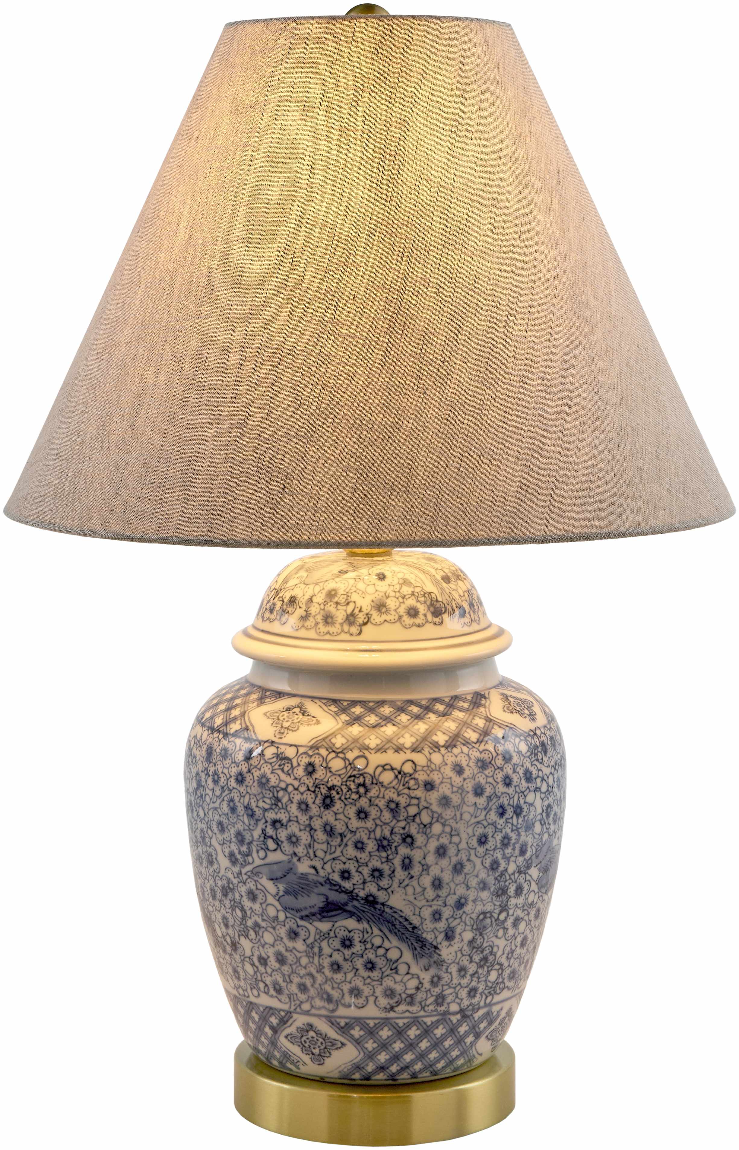 Novhorodka Table Lamp-5