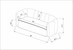 Nandayure Sofa-2