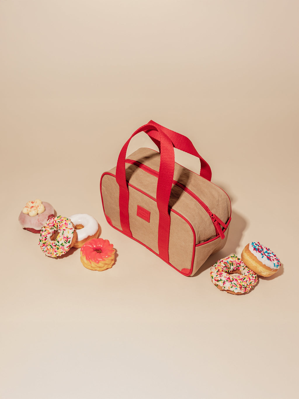 On the Move Lunch Cooler-2