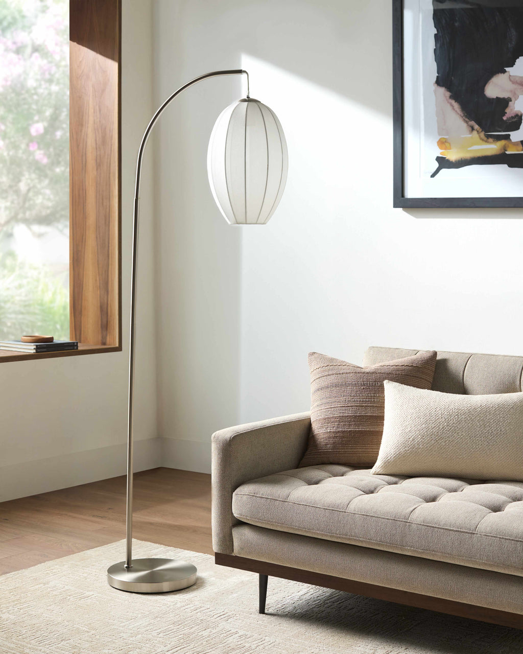 Palmichal Table Lamp-0