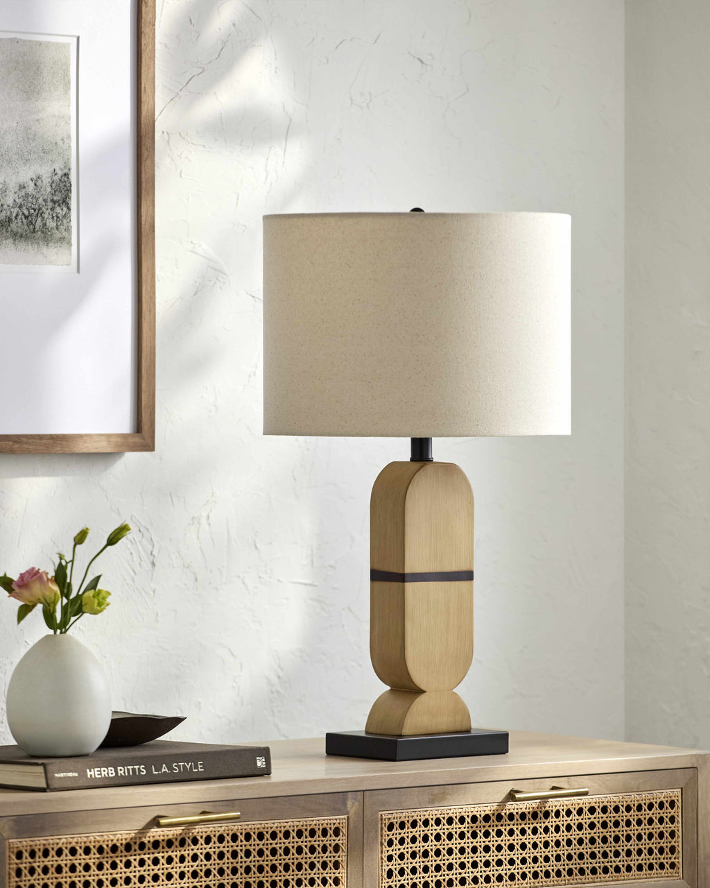 Prachatice Table Lamp-0