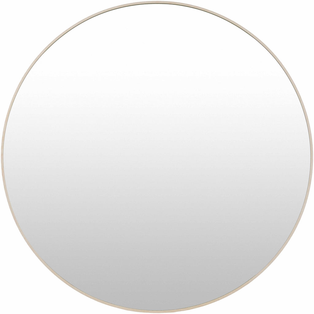 Pontalina Dark Red Mirror-1