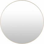 Pontalina Dark Red Mirror-1