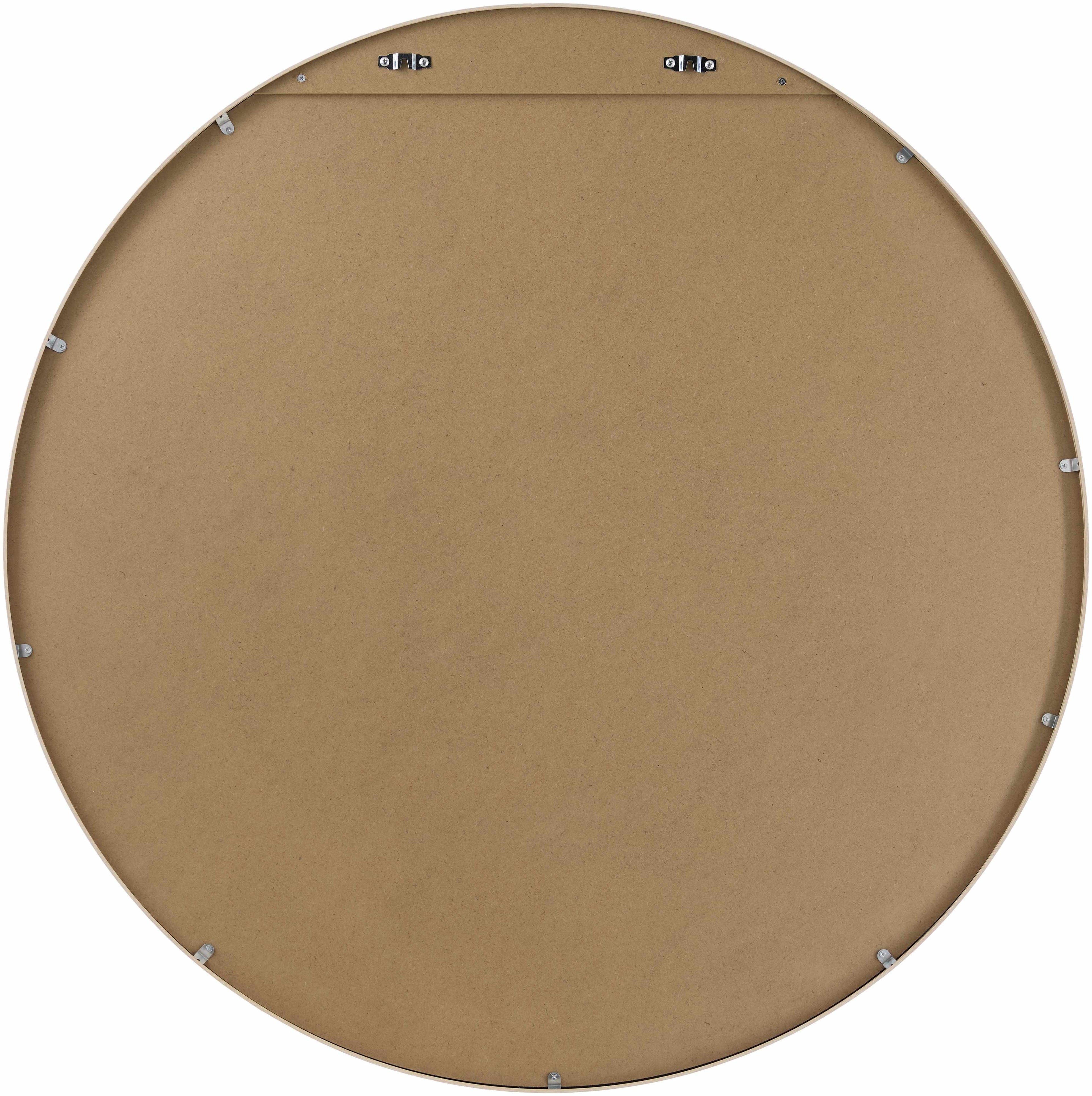 Pontalina Dark Red Mirror-4