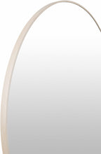 Pontalina Dark Red Mirror-3