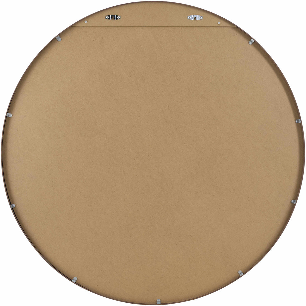 Pontalina Dark Brown Mirror-4