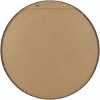 Pontalina Dark Brown Mirror-4