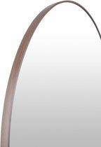 Pontalina Dark Brown Mirror-3