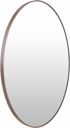 Pontalina Dark Brown Mirror-2