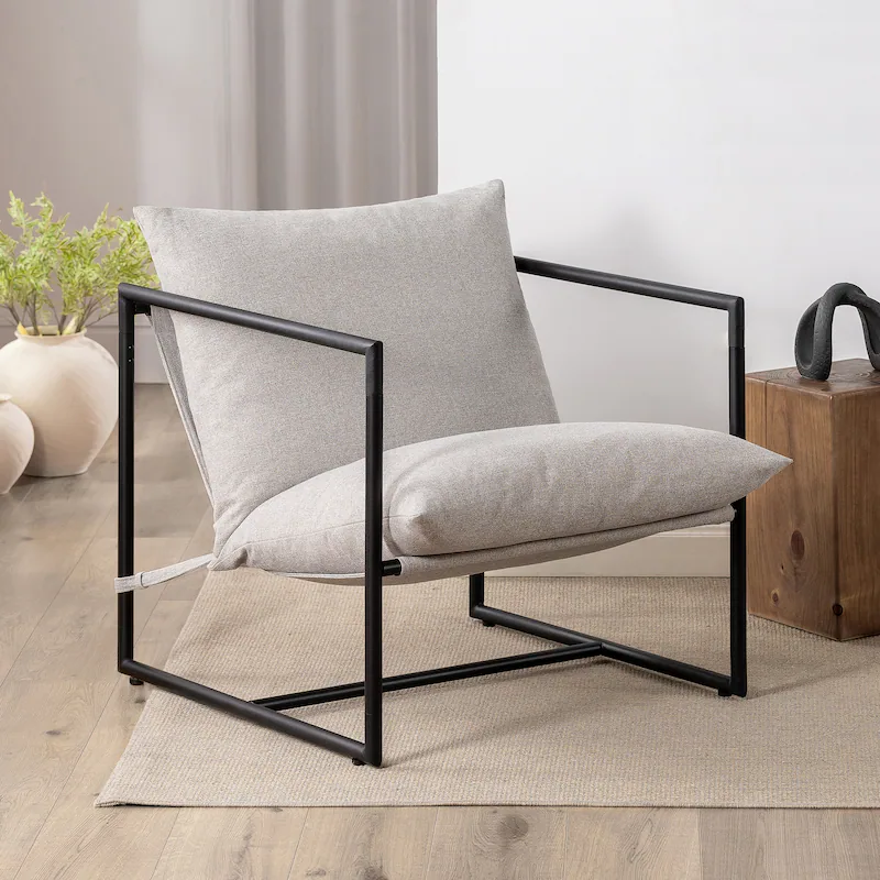Oatline Accent Chair
