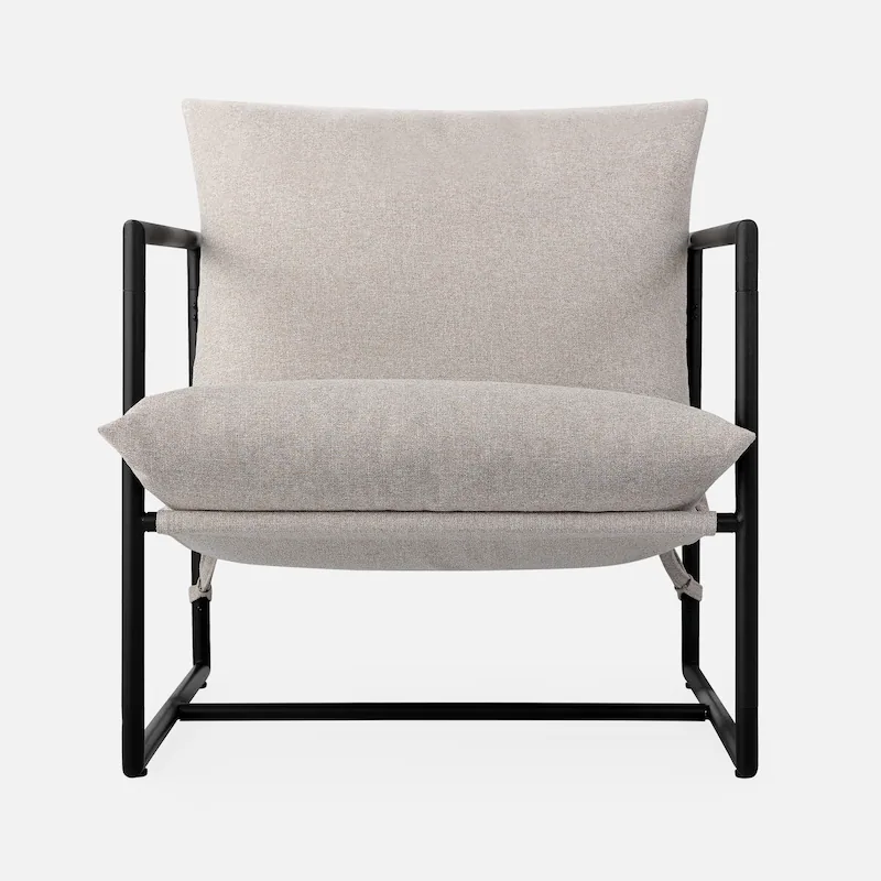Oatline Accent Chair