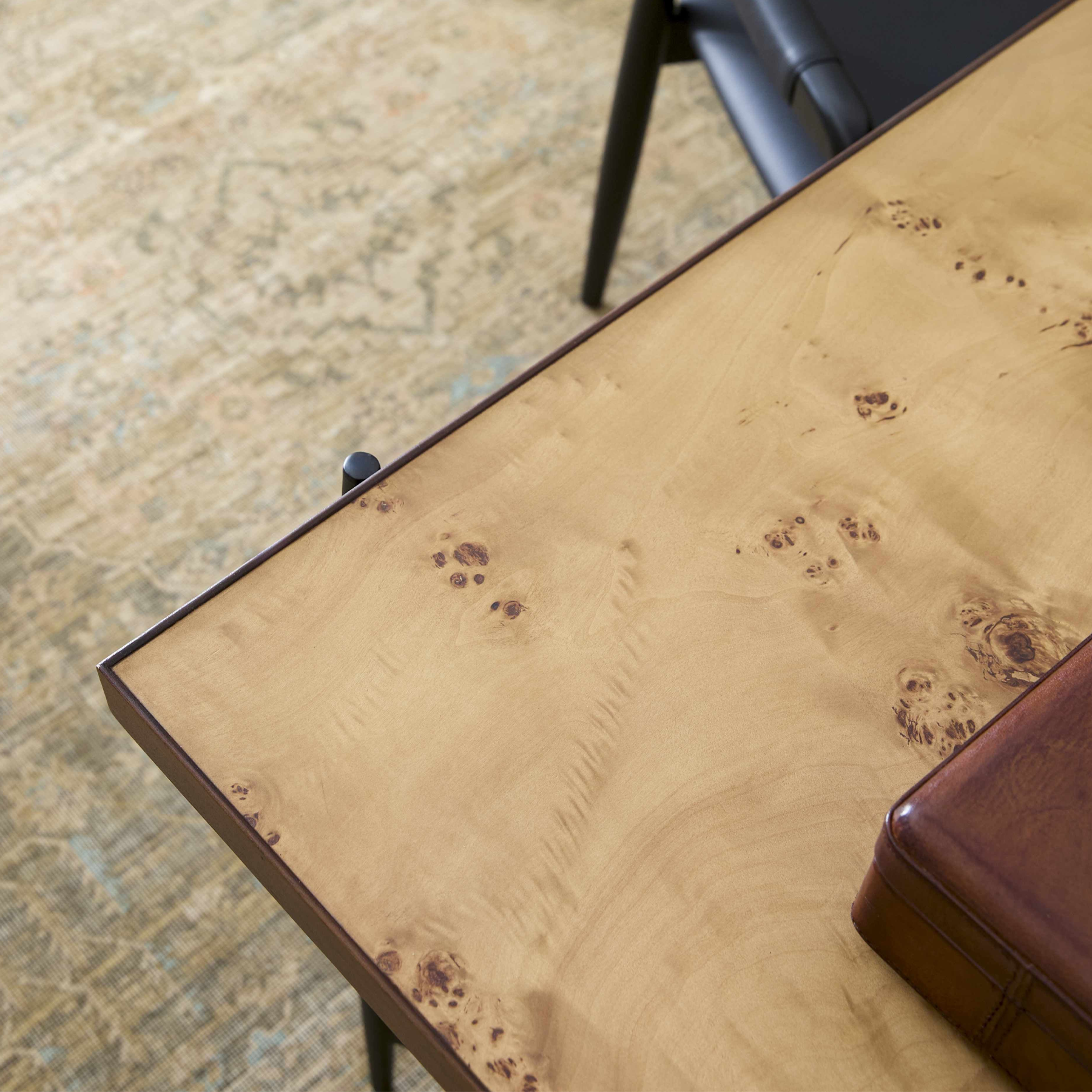 Ramah Mesa Dining Table