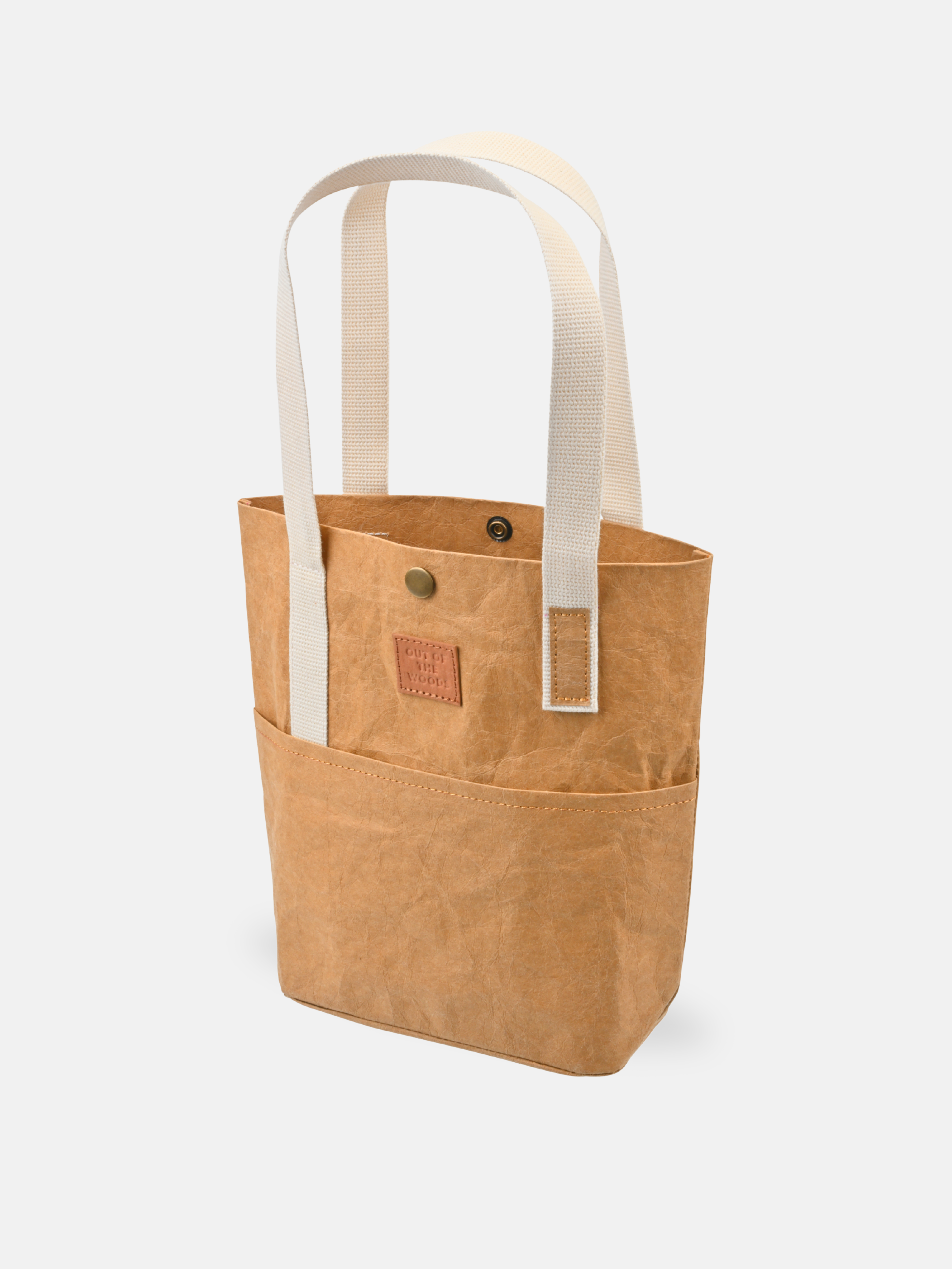 Rabbit Tote-2