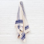 Cabin Hatch Cotton Bath Towel-1