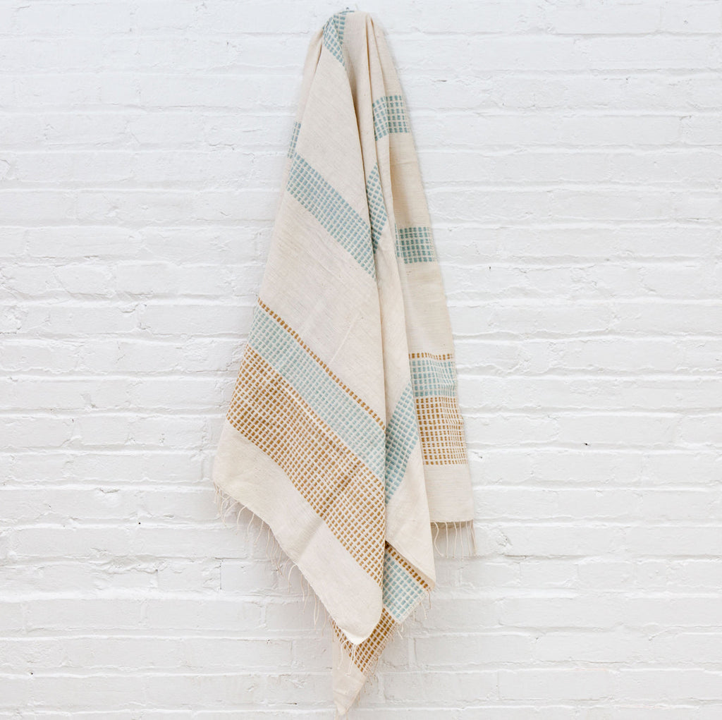 Camden Cotton Bath Towel-2