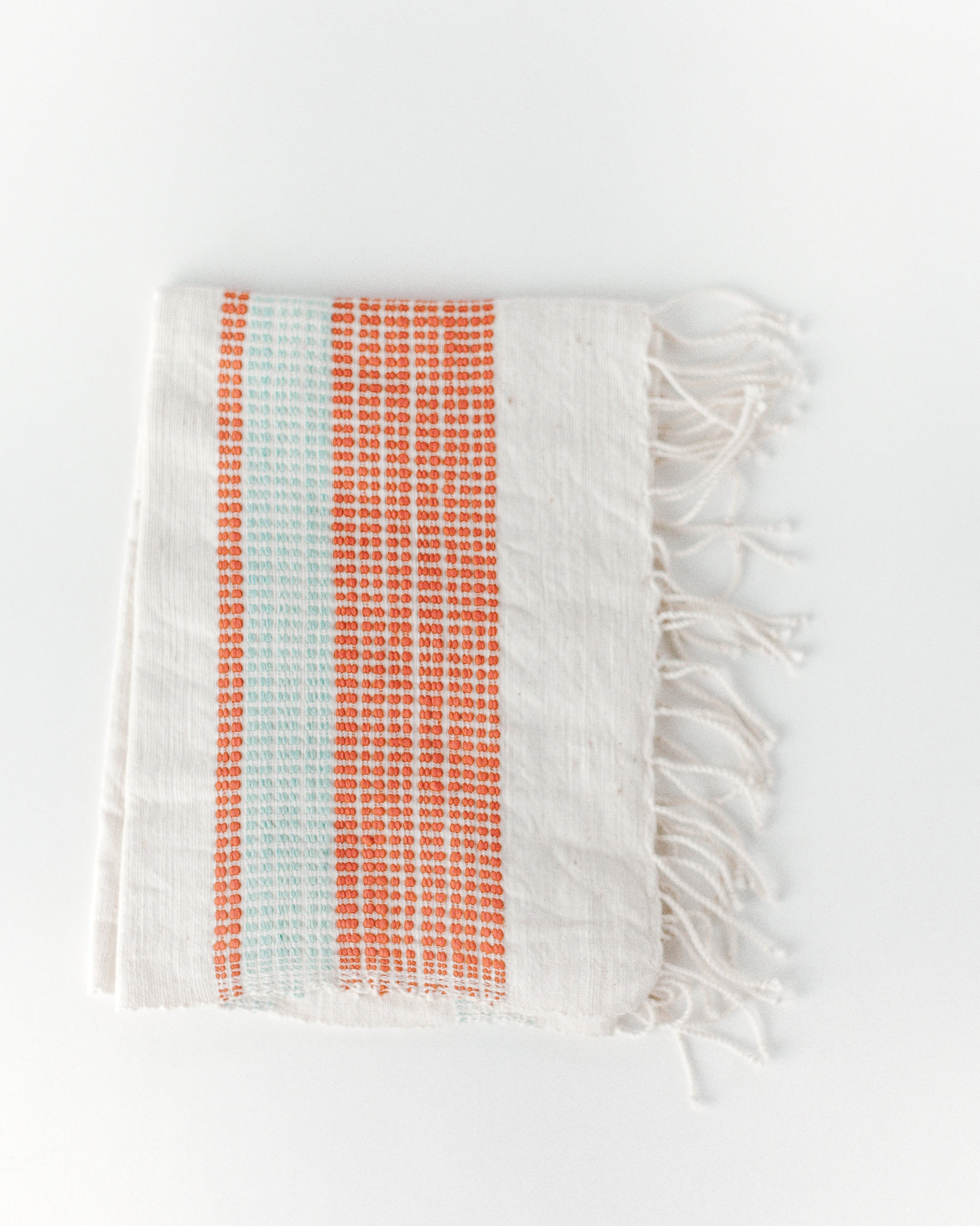 Camden Cotton Hand Towel-5