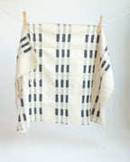 Soho Cotton Hand Towel-6