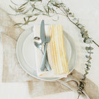 Aden Cotton Dinner Napkin-12