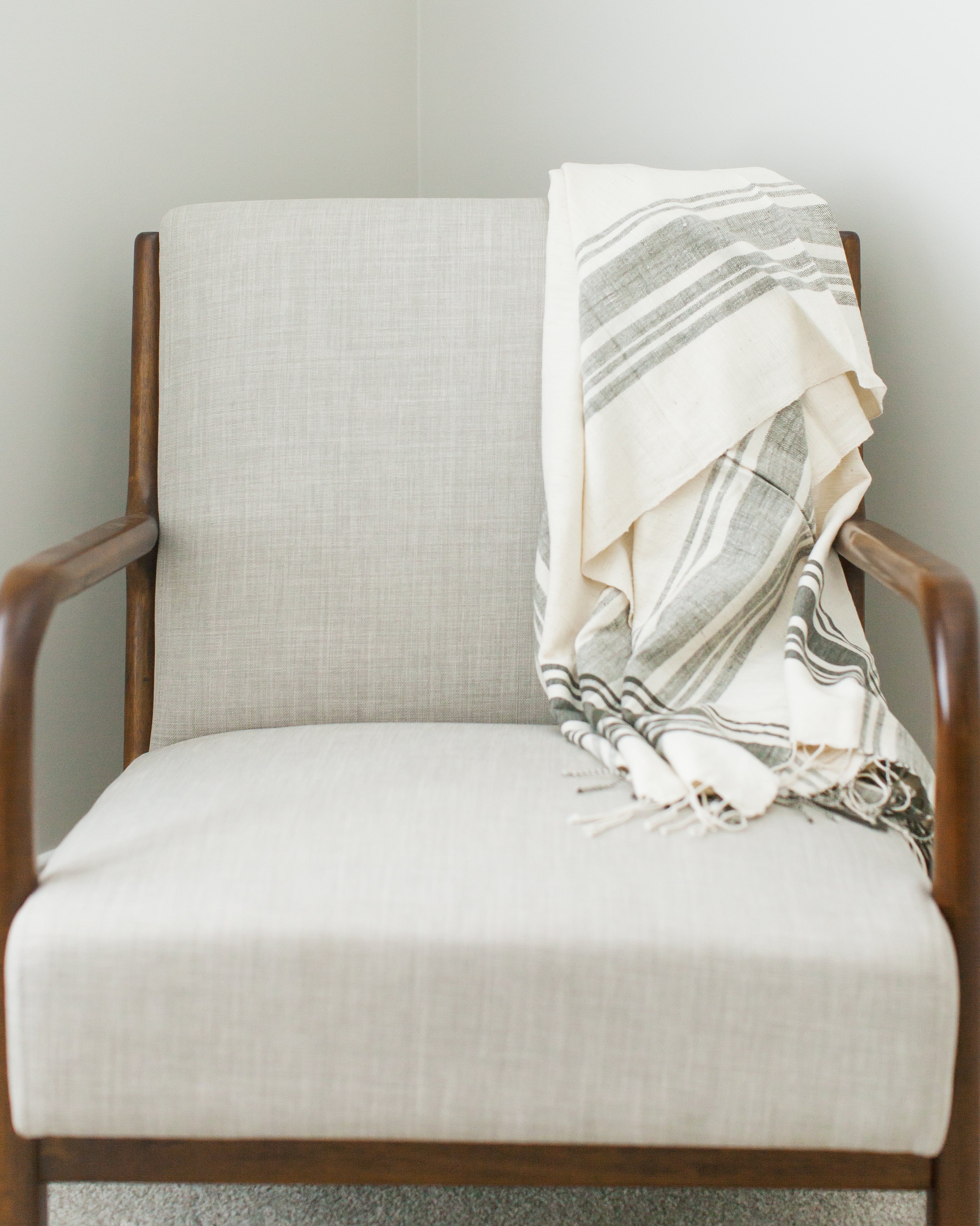 Cabin Hatch Cotton Throw Blanket-5