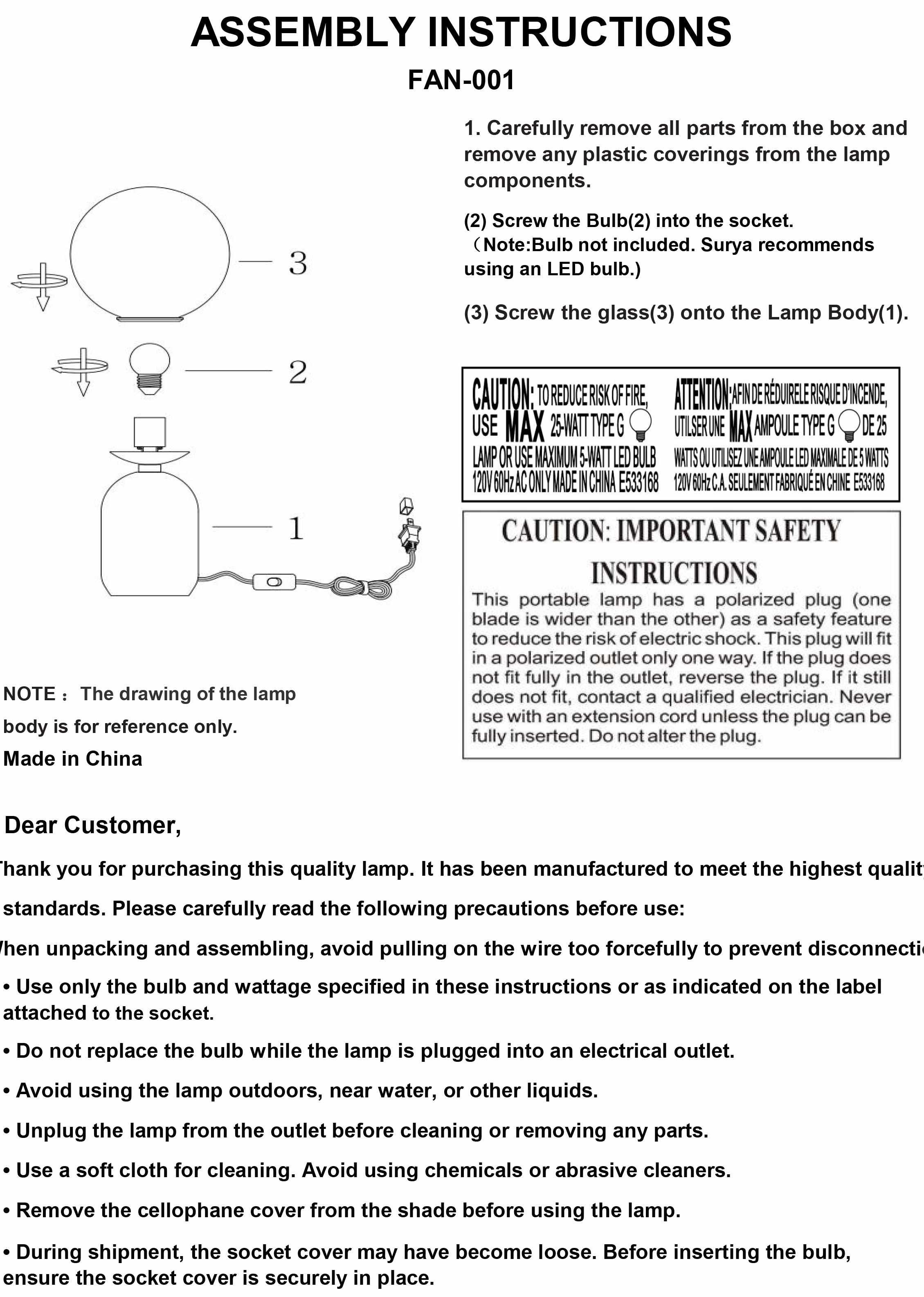 Soverzene Table Lamp-4