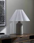 Sovkhoznyy Table Lamp-4