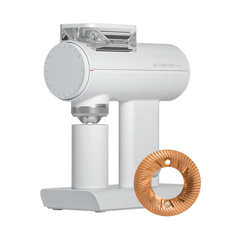 TIMEMORE Electric Coffee Grinder Sculptor 078SSP-2