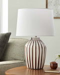 Shamsabad Table Lamp-0