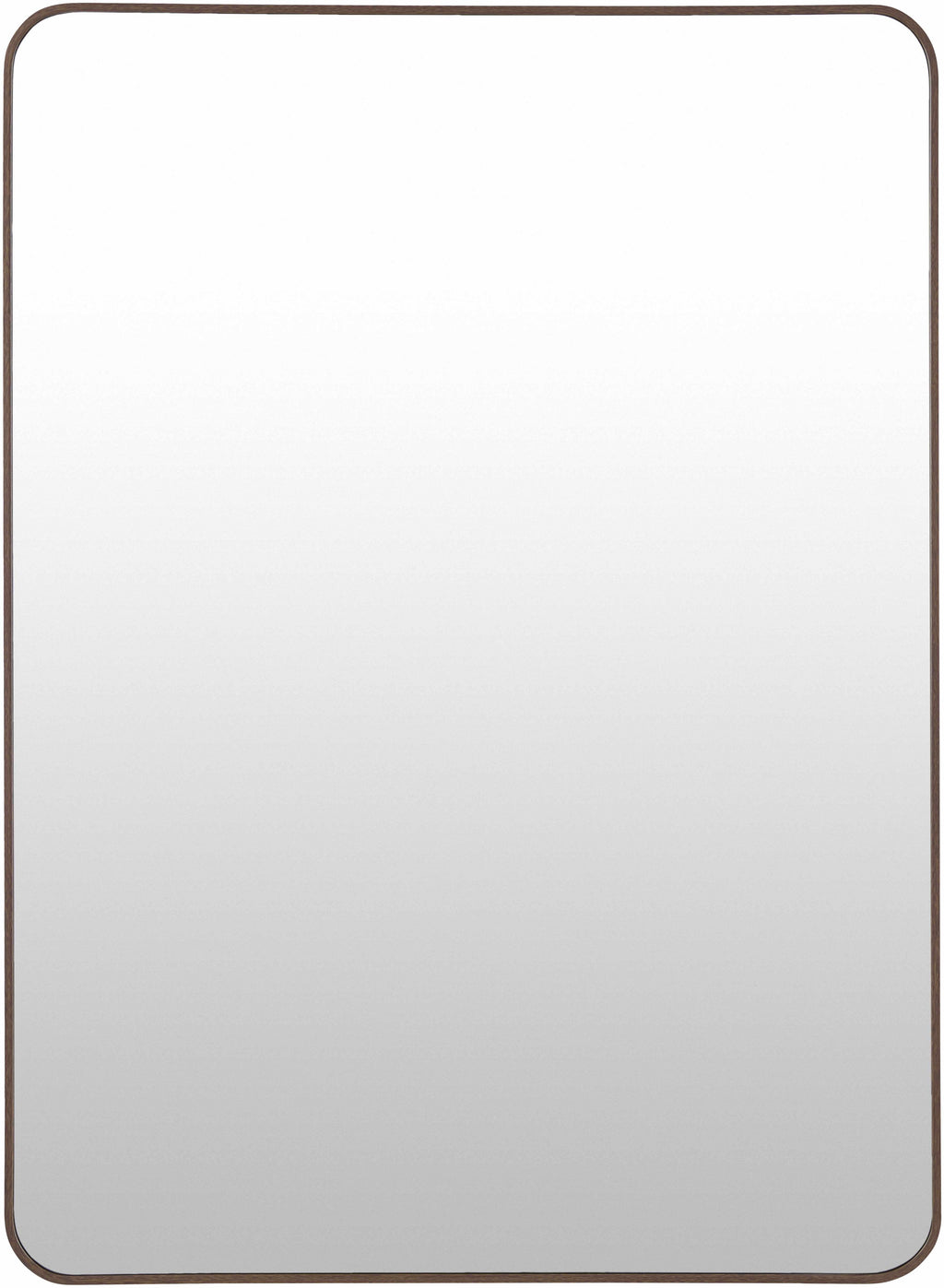 Sustinente Dark Brown Mirror-1