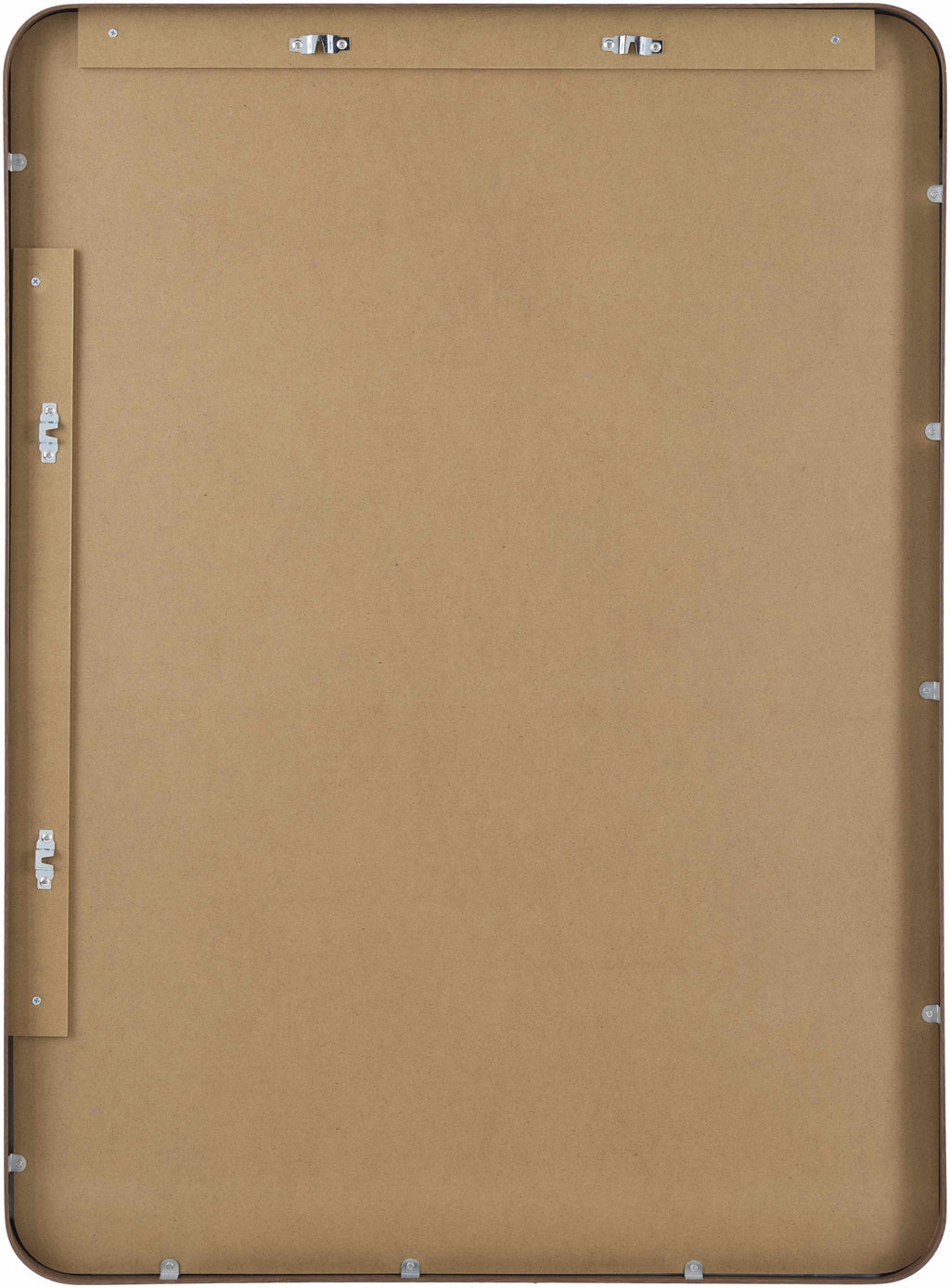 Sustinente Dark Brown Mirror-4