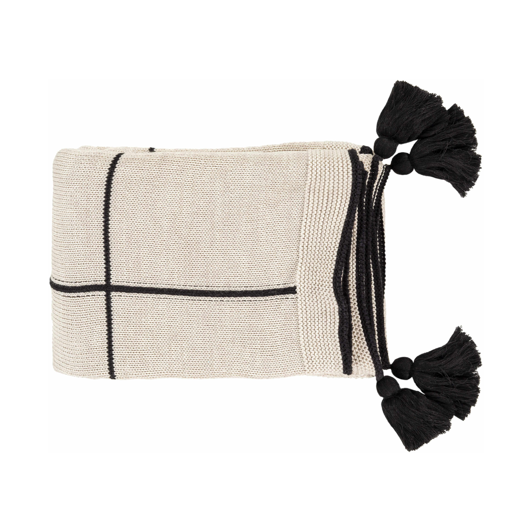 Rephidim Meadow Throw Blanket