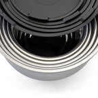 Stackable Mixing Bowl Set, Set of 5