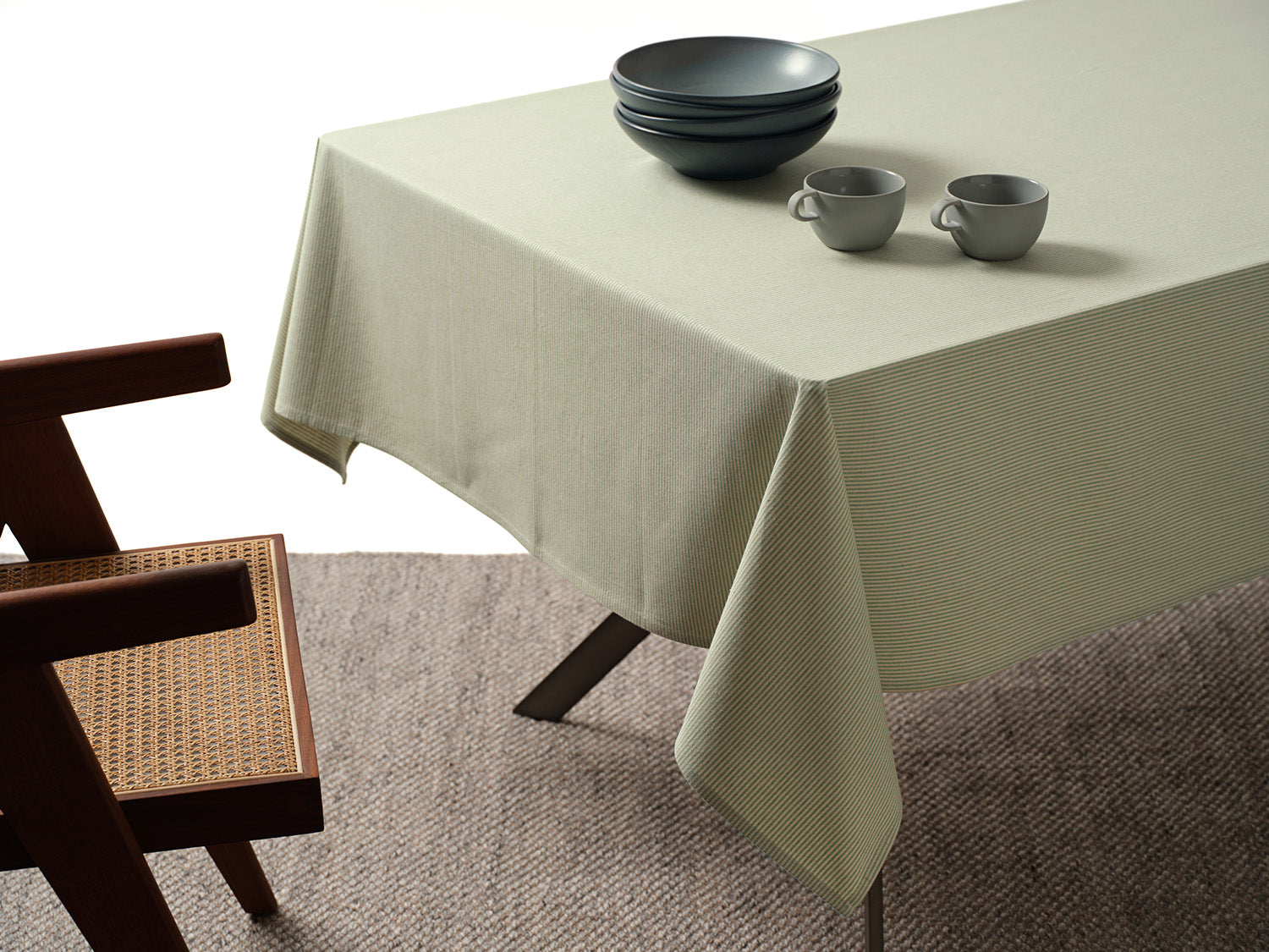 Cotton Tablecloth-8