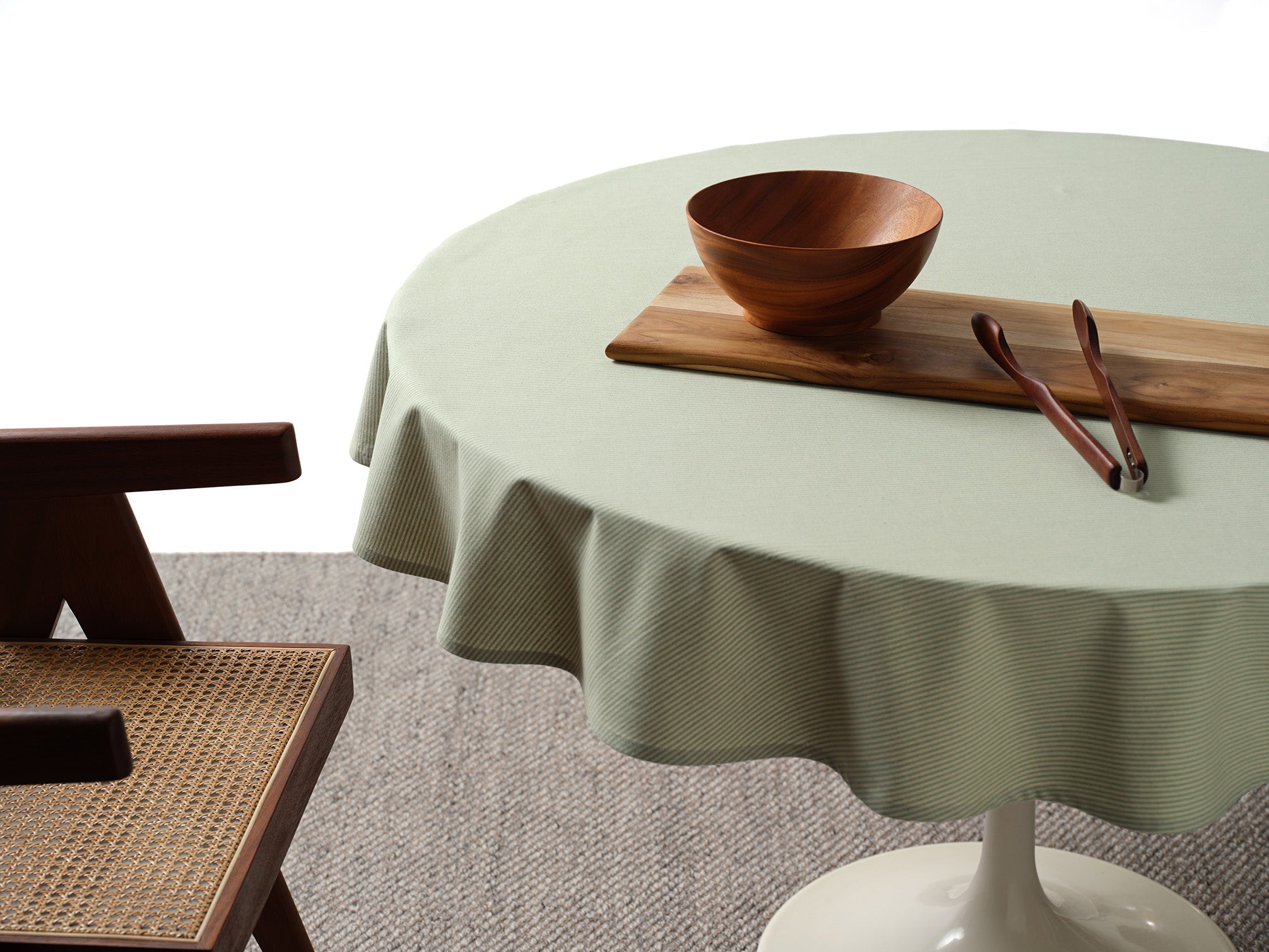 Cotton Tablecloth-14