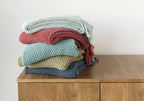 Sesteadero Throw Blanket-2
