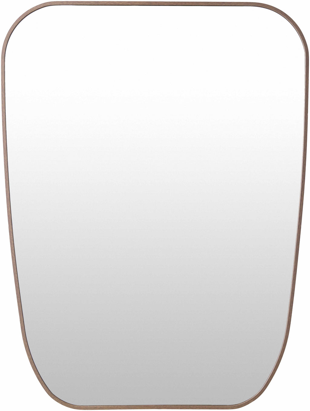 Texcaltic Dark Brown Mirror-1