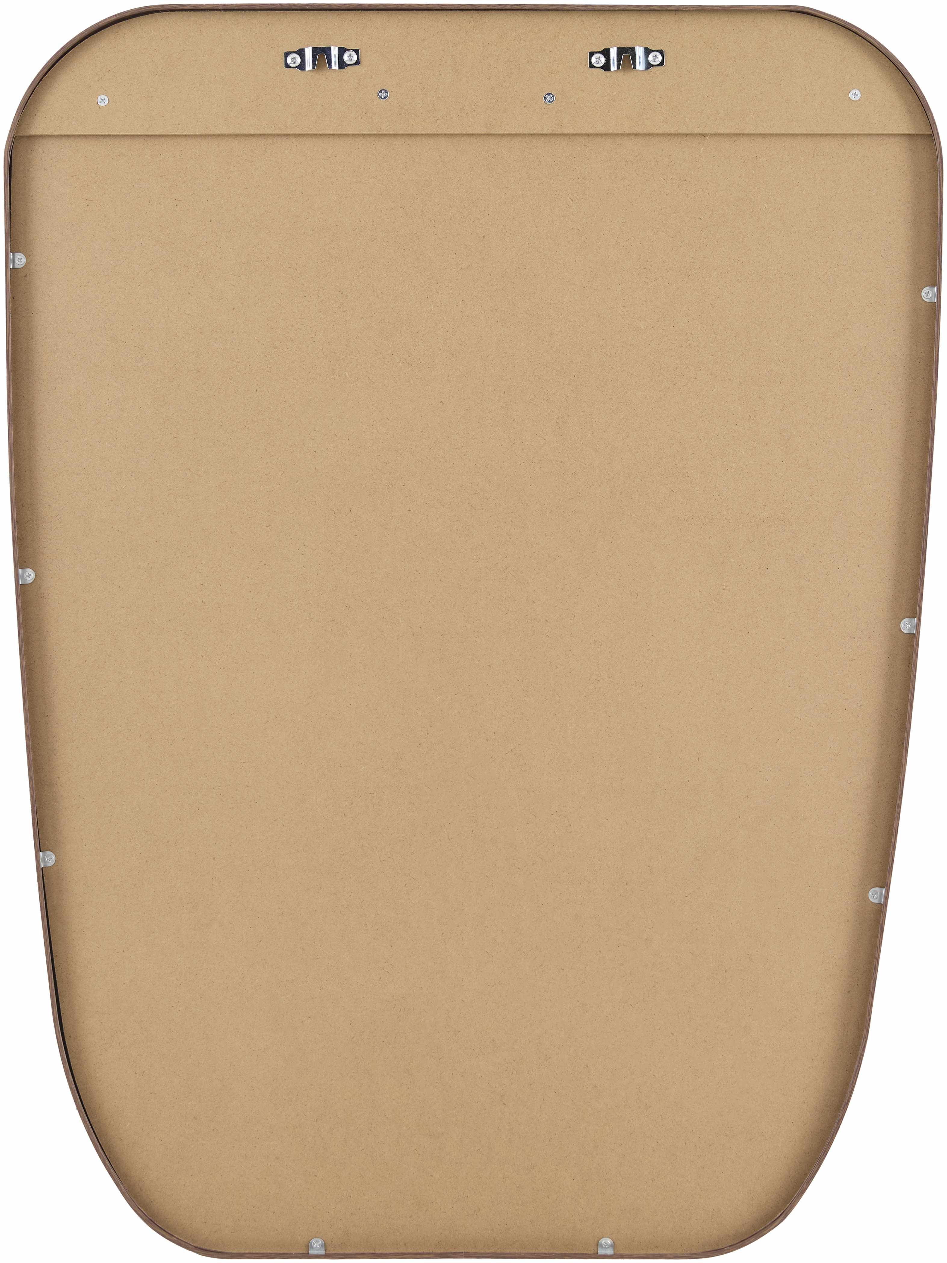 Texcaltic Dark Brown Mirror-4