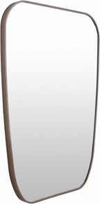 Texcaltic Dark Brown Mirror-2