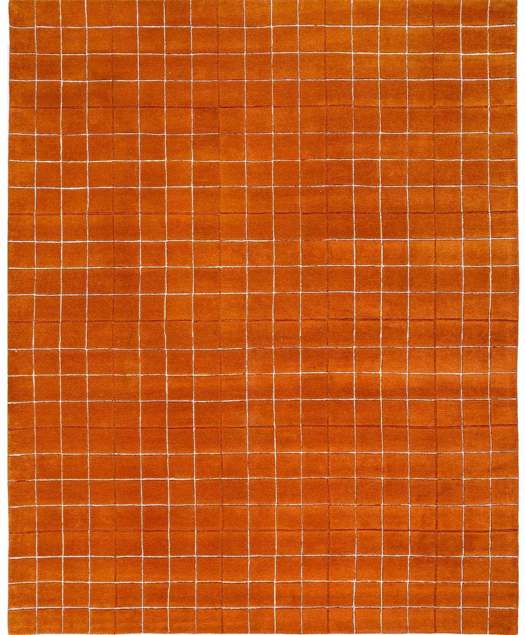 Toshi Rust Area Rug-0