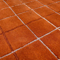 Toshi Rust Area Rug-4