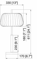 Tezapotla Table Lamp-3