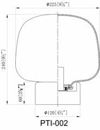 Trasmiras Table Lamp-2