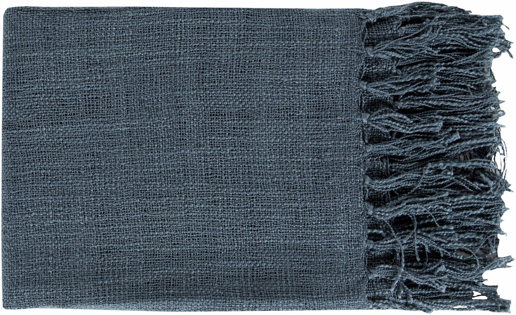 Tochimilco Throw Blanket-0
