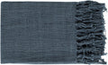Tochimilco Throw Blanket-0