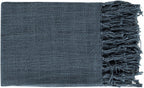 Tochimilco Throw Blanket-0