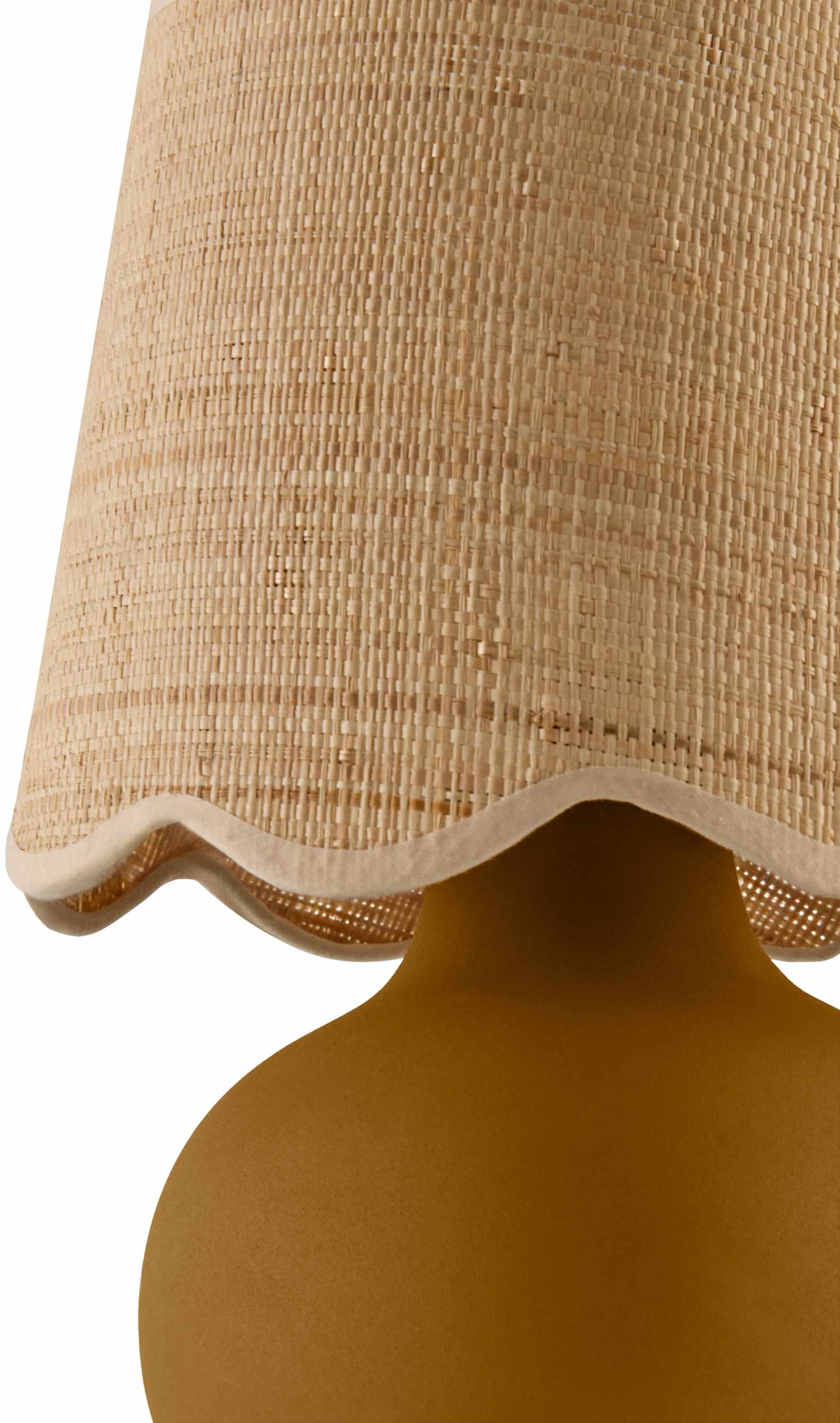 Theisseil Tan Table Lamp-4