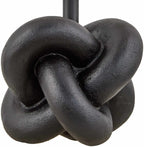 Telerghma Black Table Lamp-3