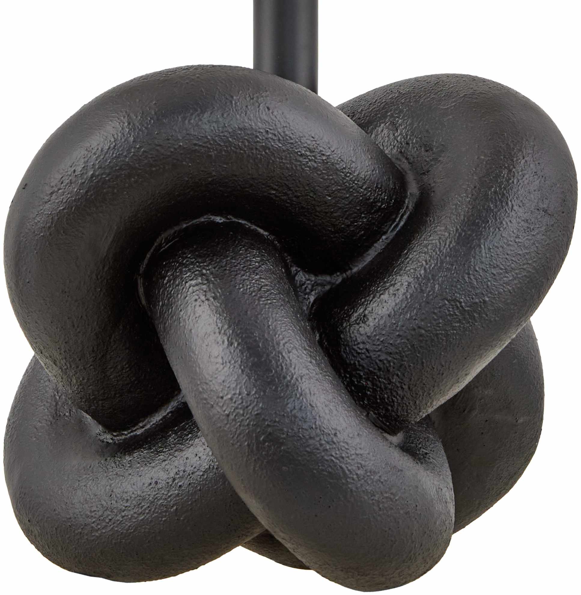 Telerghma Black Table Lamp-3