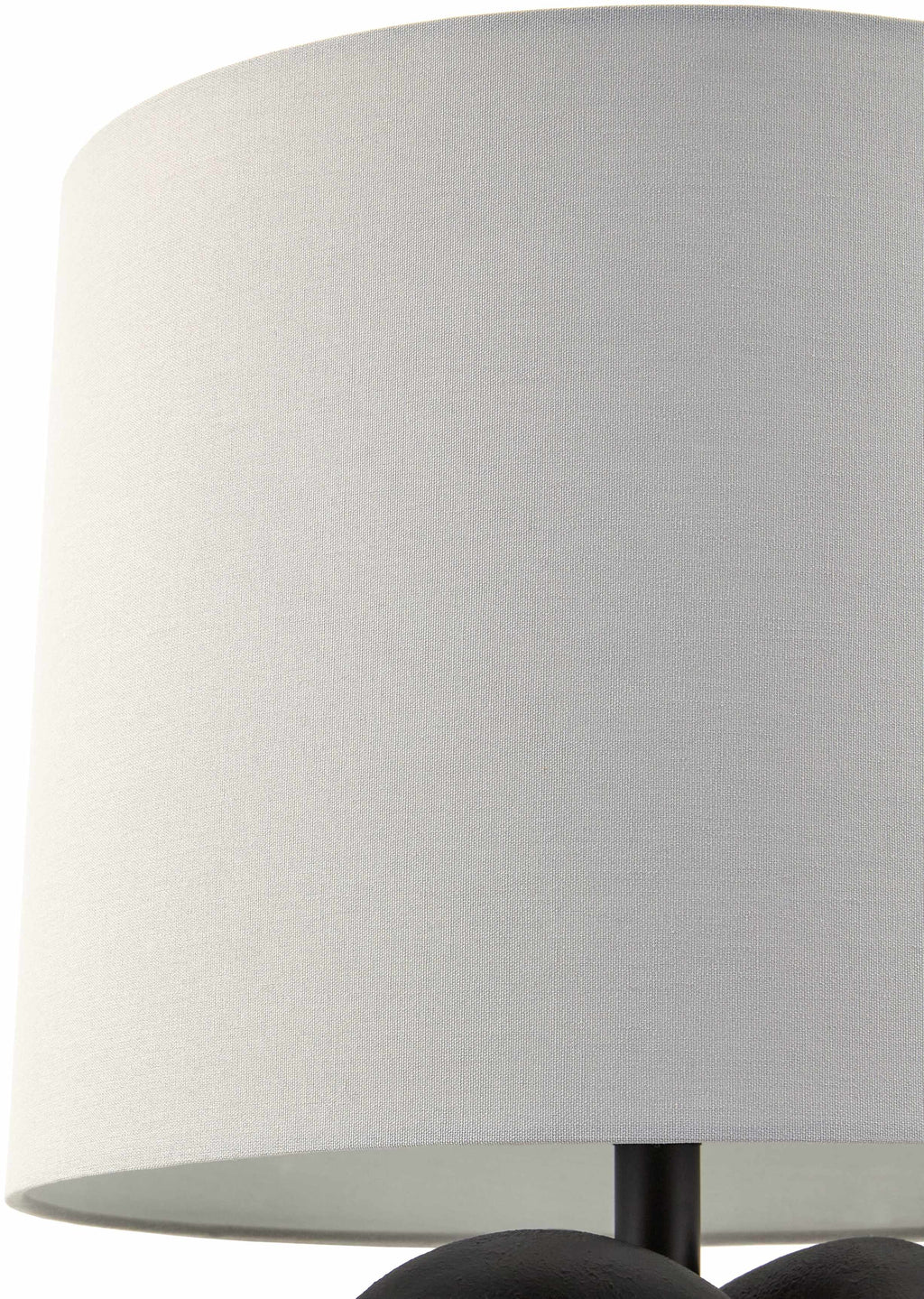 Telerghma Black Table Lamp-4